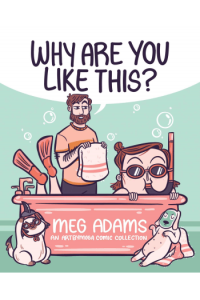 Why Are You Like This?