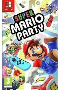 Super Mario Party