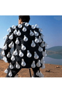 Delicate Sound Of Thunder