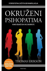 Okruženi psihopatima