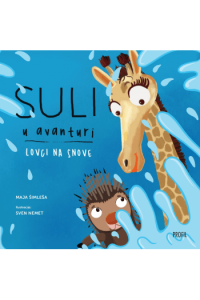 Suli u avanturi - Lovci na snove