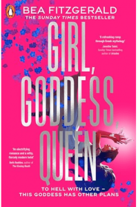 Girl, Goddess, Queen