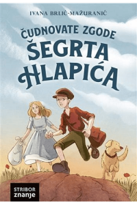 Čudnovate zgode Šegrta Hlapića