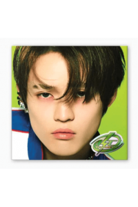 [Istj] (Poster Ver.) [Chenle Ver.]