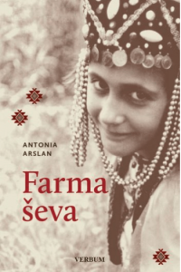 Farma ševa