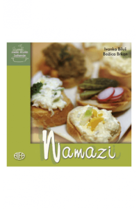 NAMAZI mala škola kuhanja