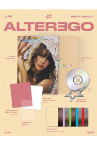 Alter Ego - Sunni Version