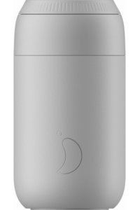 Chillys šalica za kavu Granite Grey - Serija 2 (340 ml)9