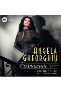 Gheorghiu Angela - Eternamente LP - omot