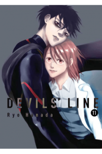 Devil's Line, Vol. 11