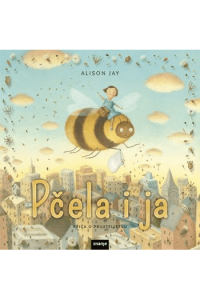 Pčela i ja