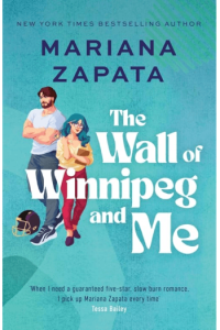 The Wall of Winnipeg and Me