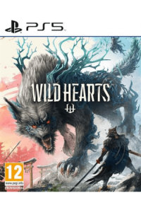 Wild Hearts