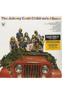 Childrens Album (RSD vinyl) LP