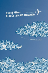 RIJEČI IZNAD OBLAKA