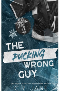 The Pucking Wrong Guy