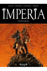 Imperia - Integral