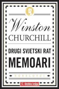 Nobelovci: Winston S. Churchill