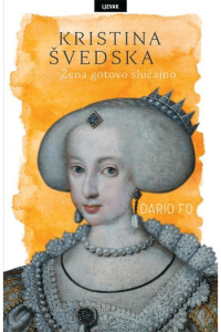 Kristina Švedska: Žena gotovo slučajno