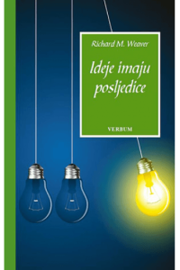 Ideje imaju posljedice