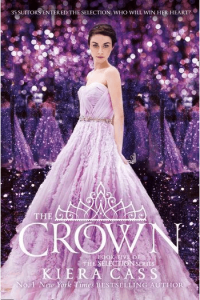 The Crown (Selection #05)