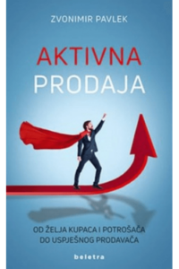 Aktivna prodaja