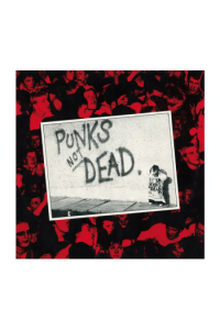 Punks Not Dead