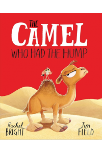 The Camel Who Had The Hump