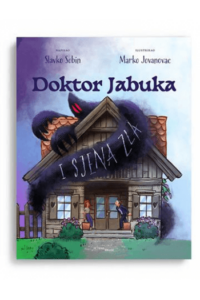 Doktor Jabuka 3.- I sjena zla