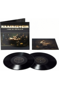 Liebe Ist Fur Alle Da