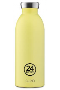 Clima Bottle 050 Citrus