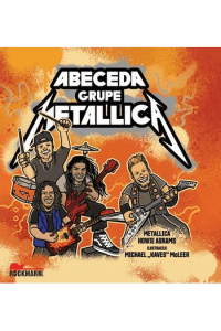 Abeceda grupe Metallica