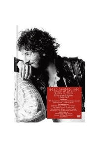 Born To Run - 30th Anniversary Edition( dvd size pack)