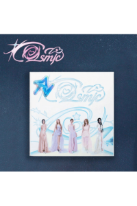 [Cosmic] (Poster Ver.) [Midnight Sun Ver.]