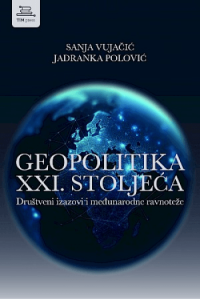 Geopolitika XXI. Stoljeća