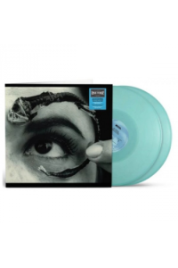 Disco Volante (Limited Rocktober 2025 Translucent Blue Vinyl edition)