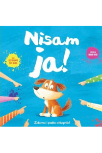 Nisam ja!