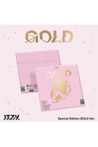 [Gold] Special Edition [Gold Ver.]