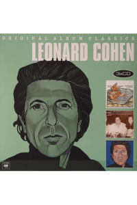 Original Album Classics