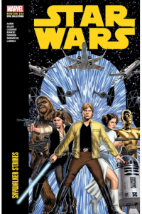 Star Wars Modern Era Epic Collection: Skywalker Strikes