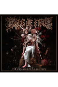 Screaming Of The Valkyres