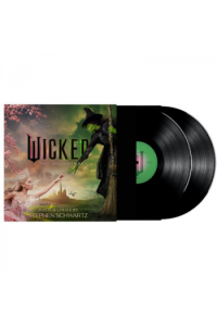 Wicked: The Soundtrack