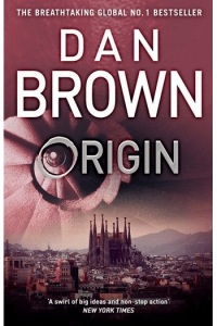 Origin (Robert Langdon #05)