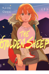 The Golden Sheep, Vol. 01