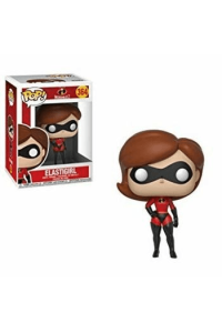 Disney: The Incredibles 2: Elasticgirl