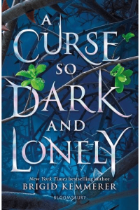 A Curse So Dark and Lonely (Cursebreaker #01)