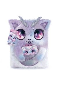 Veliki dnevnik pliš - Astria (Animoulous)