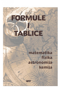 Formule i tablice