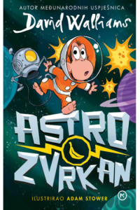 Astro Zvrkan
