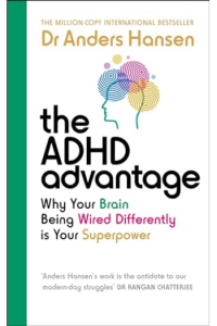 The ADHD Advantage